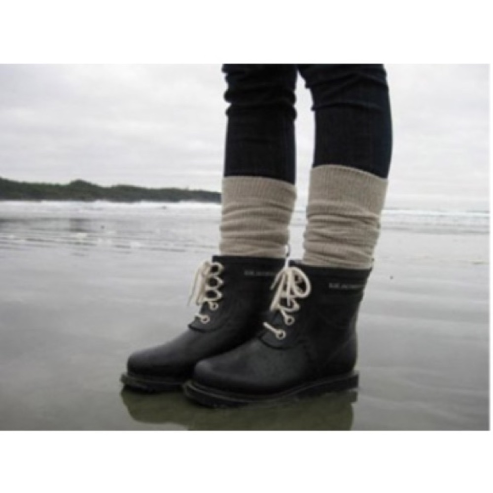 Ilse Jacobsen rain boots